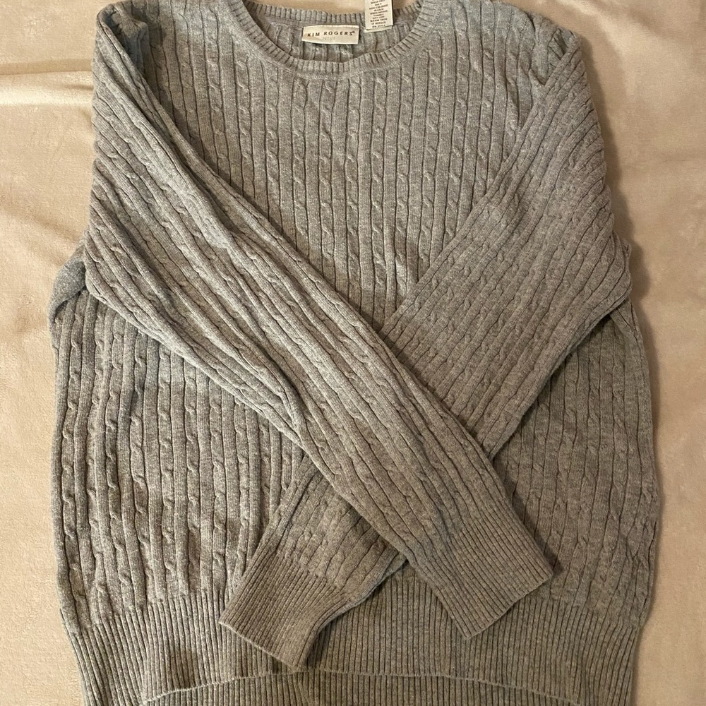Sweater